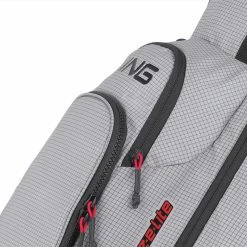 Ping Golf PING Hoofer Craz-E Lite Stand Bag 22 Ping Golf PING Hoofer Craz-E Lite Stand Bag -Clubs Shop Ping Hoofer Craz E Lite Stand Bag GBS c 70499.1670435041