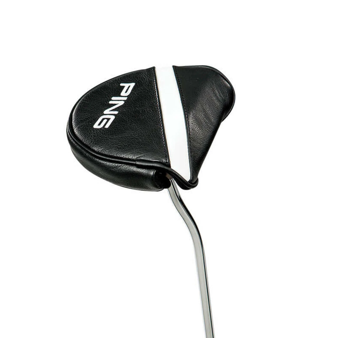 Ping Golf Ping Leather Putter Headcover 4 Ping Golf Ping Leather Putter Headcover - Image 2