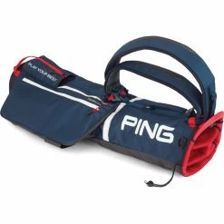 Ping Golf Ping MoonLite Carry Bags -Clubs Shop Ping Moonlite Carry Bag NWS 45587.1673634795