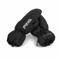 Ping Golf Ping Cart Mittens