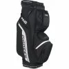 Ping Golf Ping Pioneer Cart Bags 2022 -Clubs Shop Ping Pioneer Cart Bags 2022 BLK 94773.1673633833