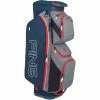 Ping Golf Ping Traverse Cart Bag -Clubs Shop Ping Traverse Cart Bag HGNS 91173.1674492883