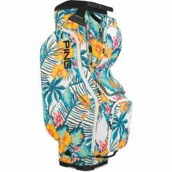 Ping Golf Ping Traverse Cart Bag -Clubs Shop Ping Traverse WT 82884.1674492883