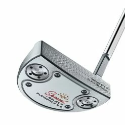 Scotty Cameron Putters Scotty Cameron Special Select Flowback 5.5 Putter Demo