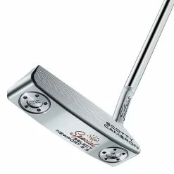 Scotty Cameron Putters Scotty Cameron Special Select Newport 2.5 Putter