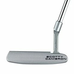 Scotty Cameron Putters Scotty Cameron Special Select Newport Putter -Clubs Shop Scotty Cameron Newport Special Select Putter d 87966.1646500410