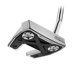 Scotty Cameron Putters Scotty Cameron Phantom X 5.5 Putter 2022