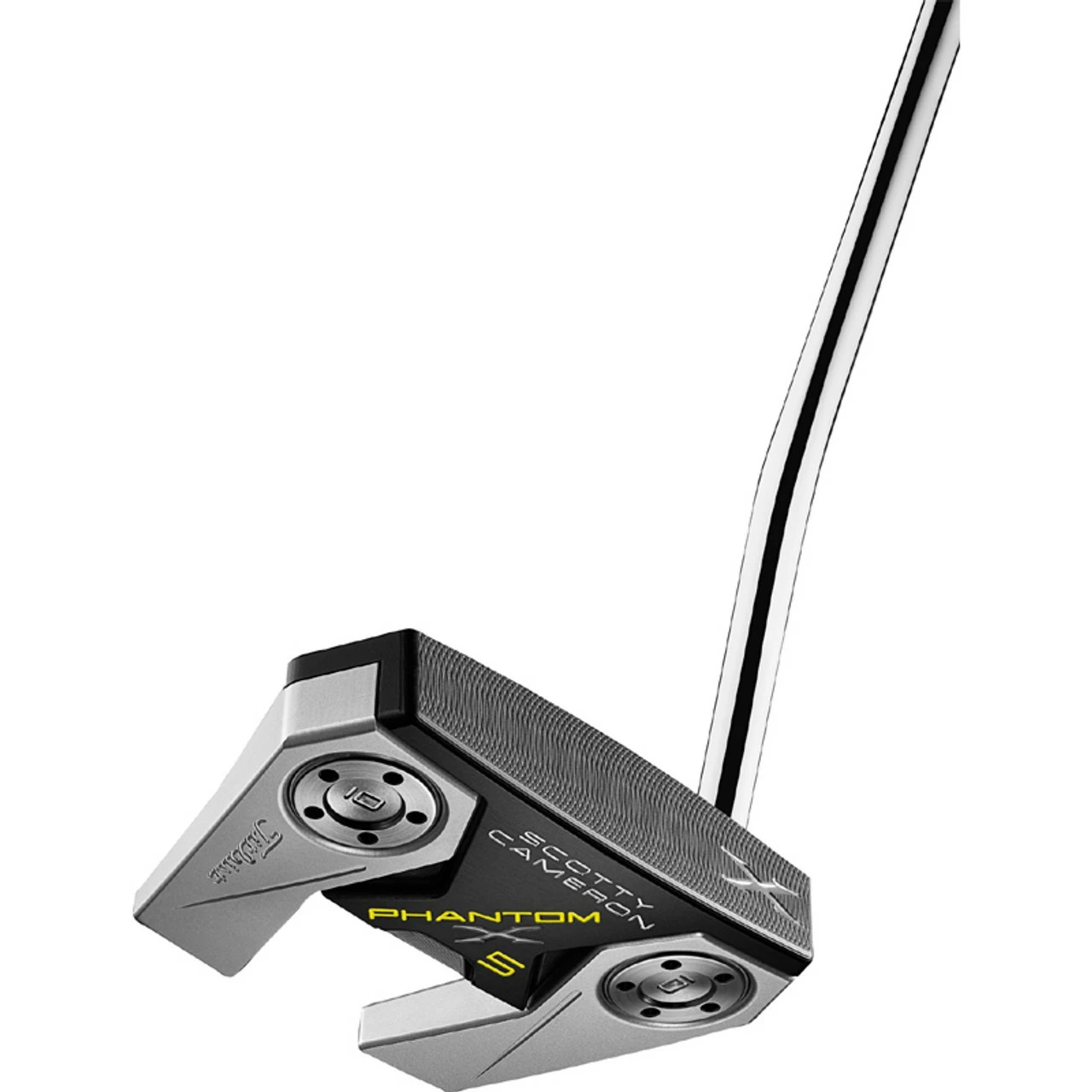 Scotty Cameron Putters Scotty Cameron Phantom X 5 Putter 3 Scotty Cameron Putters Scotty Cameron Phantom X 5 Putter