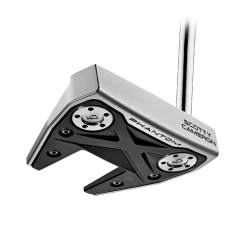 Scotty Cameron Putters Scotty Cameron Phantom X 7 Putter 2022