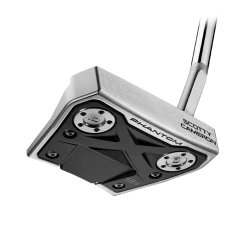 Scotty Cameron Putters Scotty Cameron Phantom X 9.5 Putter 2022