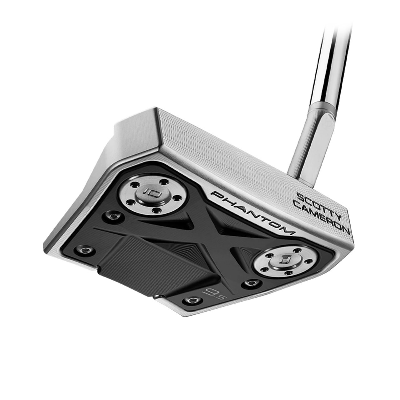 Scotty Cameron Putters Scotty Cameron Phantom X 9.5 Putter 2022 3 Scotty Cameron Putters Scotty Cameron Phantom X 9.5 Putter 2022