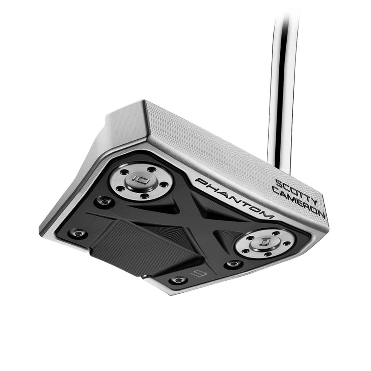 Scotty Cameron Putters Scotty Cameron Phantom X 9 Putter 2022 3 Scotty Cameron Putters Scotty Cameron Phantom X 9 Putter 2022