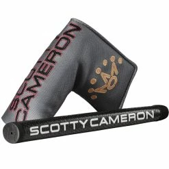 Scotty Cameron Putters Scotty Cameron Select Newport 3 Putter 2018 -Clubs Shop Scotty Cameron Select 2018 Blade HC Grip 33652.1587233459