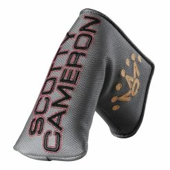 Scotty Cameron Putters Scotty Cameron Select Newport 3 Putter 2018 -Clubs Shop Scotty Cameron Select 2018 Fastback Blade HC 75866.1587233459