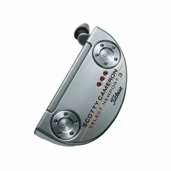 Scotty Cameron Putters Scotty Cameron Select Newport 3 Putter 2018 -Clubs Shop Scotty Cameron Select 2018 Newport 3 1 22419.1587233459