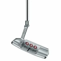 Scotty Cameron Putters Scotty Cameron Special Select Squareback 2 Putter Demo -Clubs Shop Scotty Cameron Squareback 2 Special Select Putters c 68089.1659727727