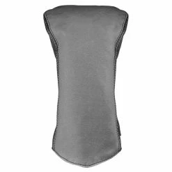 Sun Mountain Canvas / Leather Driver Headcover -Clubs Shop SlateBlack 48459.1621613867