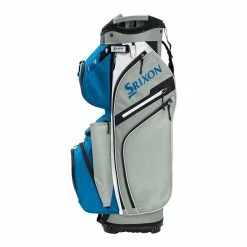 Srixon Golf Srixon Premium Cart Bag -Clubs Shop Srixon Premium Cart Bag AG c 27619.1672867986