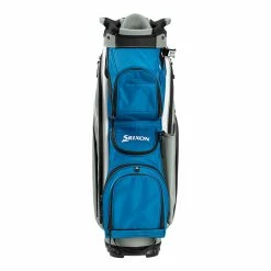 Srixon Golf Srixon Premium Cart Bag -Clubs Shop Srixon Premium Cart Bag AG d 43276.1672867990