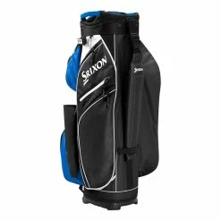 Srixon Golf Srixon Premium Cart Bag -Clubs Shop Srixon Premium Cart Bag BB b 34940.1672868026