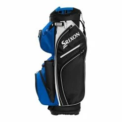 Srixon Golf Srixon Premium Cart Bag -Clubs Shop Srixon Premium Cart Bag BB c 35223.1672868030