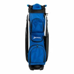 Srixon Golf Srixon Premium Cart Bag -Clubs Shop Srixon Premium Cart Bag BB d 74673.1672868027