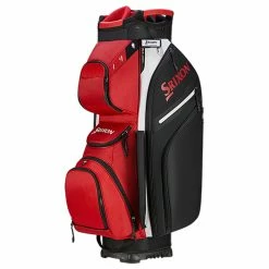 Srixon Golf Srixon Premium Cart Bag -Clubs Shop Srixon Premium Cart Bag BR a 01357.1672867996