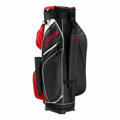 Srixon Golf Srixon Premium Cart Bag -Clubs Shop Srixon Premium Cart Bag BR b 75422.1672868002