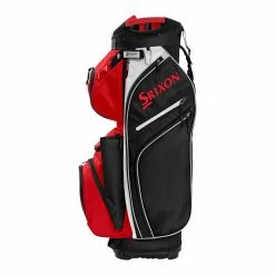 Srixon Golf Srixon Premium Cart Bag -Clubs Shop Srixon Premium Cart Bag BR c 53181.1672867997