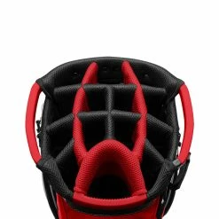 Srixon Golf Srixon Premium Cart Bag -Clubs Shop Srixon Premium Cart Bag BR e 20729.1672868000