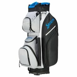 Srixon Golf Srixon Premium Cart Bag -Clubs Shop Srixon Premium Cart Bag GB a 16165.1672868011