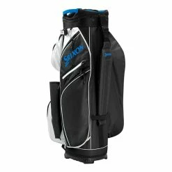 Srixon Golf Srixon Premium Cart Bag -Clubs Shop Srixon Premium Cart Bag GB b 30939.1672868012