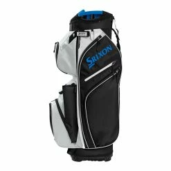 Srixon Golf Srixon Premium Cart Bag -Clubs Shop Srixon Premium Cart Bag GB c 58083.1672868018