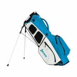 Srixon Golf Srixon Premium Stand Bag -Clubs Shop Srixon Premium Stand Bag AG b 39309.1672869132