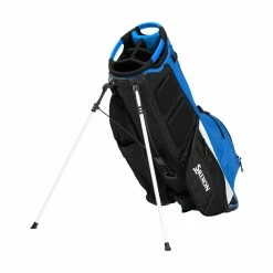 Srixon Golf Srixon Premium Stand Bag -Clubs Shop Srixon Premium Stand Bag BB d 57424.1672869089