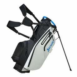Srixon Golf Srixon Premium Stand Bag -Clubs Shop Srixon Premium Stand Bag GB a 98516.1672869052