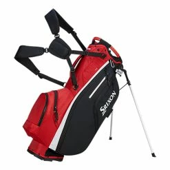 Srixon Golf Srixon Premium Stand Bag -Clubs Shop Srixon Premium Stand Bag RB a 29394.1672869037