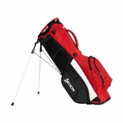 Srixon Golf Srixon Premium Stand Bag -Clubs Shop Srixon Premium Stand Bag RB b 79858.1672869042