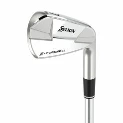 Srixon Golf Srixon Z-Forged II Single Irons And Wedges