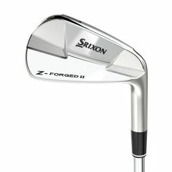 Srixon Golf Srixon Z-Forged II Single Irons And Wedges -Clubs Shop Srixon Z Forged II Irons e 63939.1674597223