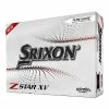 Srixon Golf Srixon Z-Star XV 7 Dozen Golf Balls