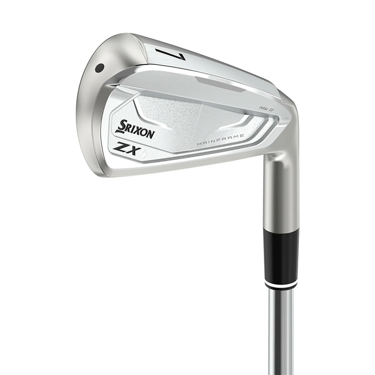Srixon Golf Srixon ZX4 Mk II Single Irons And Wedges 3 Srixon Golf Srixon ZX4 Mk II Single Irons And Wedges