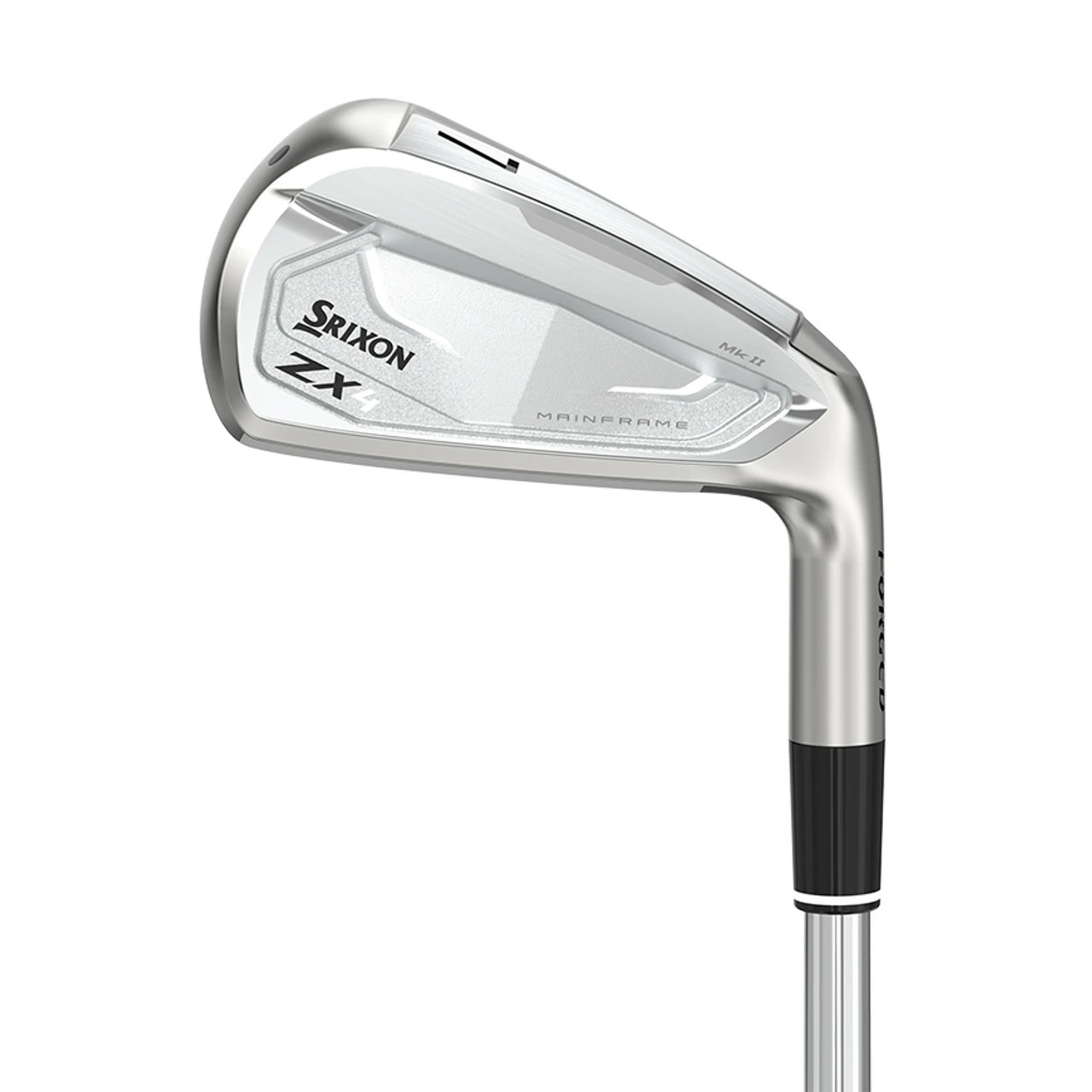 Srixon Golf Srixon ZX4 Mk II Single Irons And Wedges 9 Srixon Golf Srixon ZX4 Mk II Single Irons And Wedges - Image 7