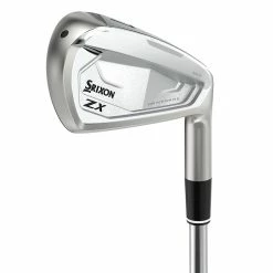 Srixon Golf Srixon ZX4 Mk II Single Irons And Wedges 16 Srixon Golf Srixon ZX4 Mk II Single Irons And Wedges -Clubs Shop Srixon ZX4 Mk II Irons g 37839.1674595555