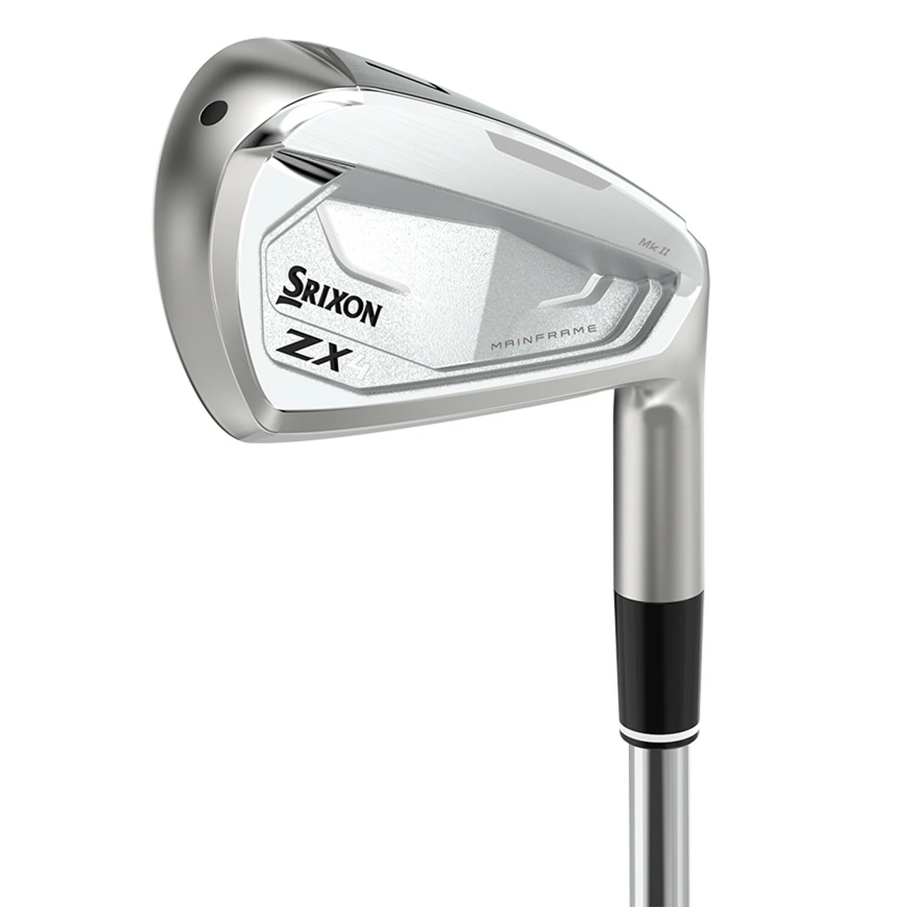 Srixon Golf Srixon ZX4 Mk II Single Irons And Wedges 8 Srixon Golf Srixon ZX4 Mk II Single Irons And Wedges - Image 6