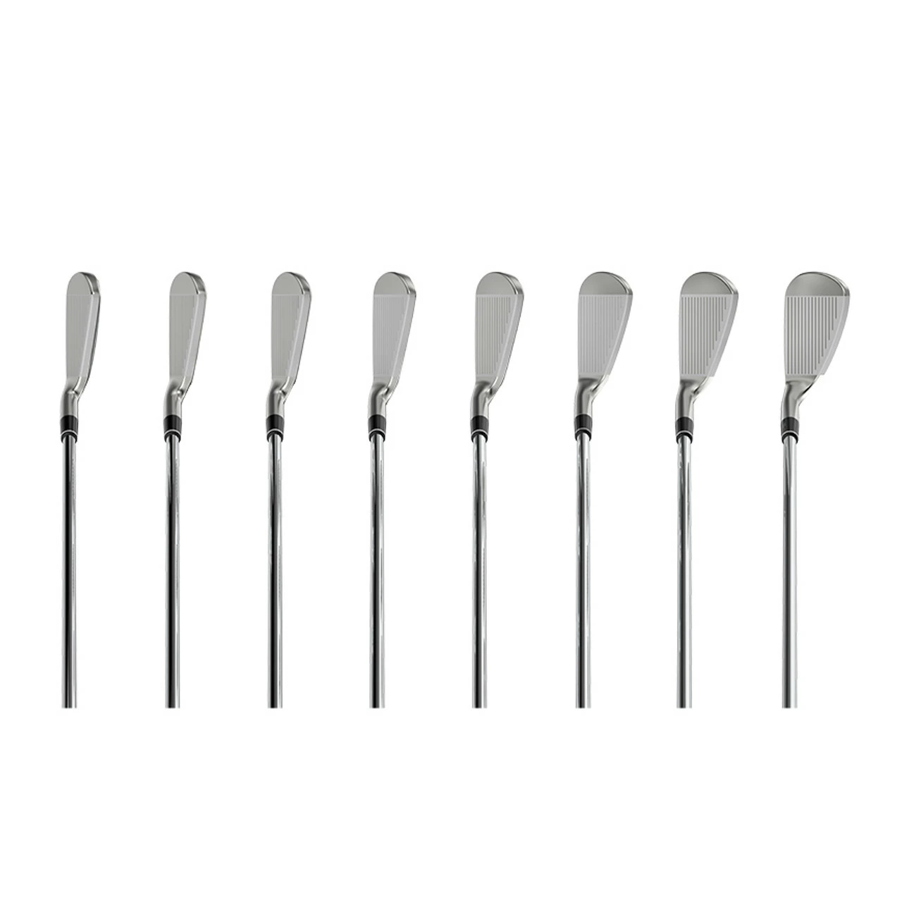 Srixon Golf Srixon ZX4 Mk II Single Irons And Wedges 11 Srixon Golf Srixon ZX4 Mk II Single Irons And Wedges - Image 9