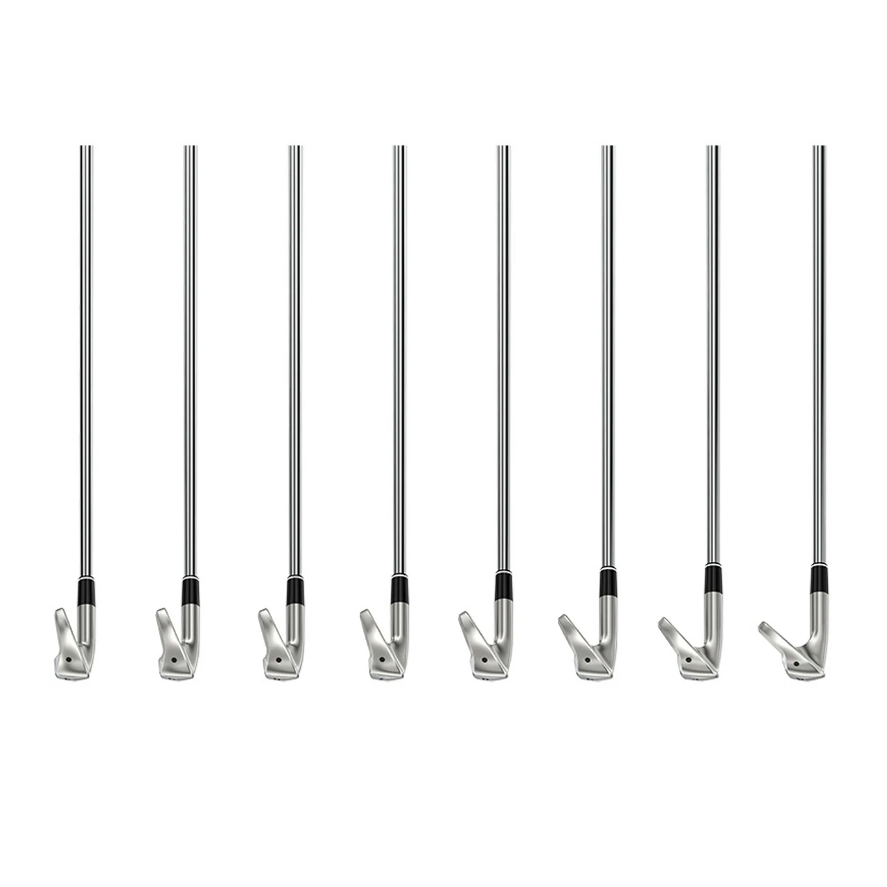 Srixon Golf Srixon ZX4 Mk II Single Irons And Wedges 10 Srixon Golf Srixon ZX4 Mk II Single Irons And Wedges - Image 8