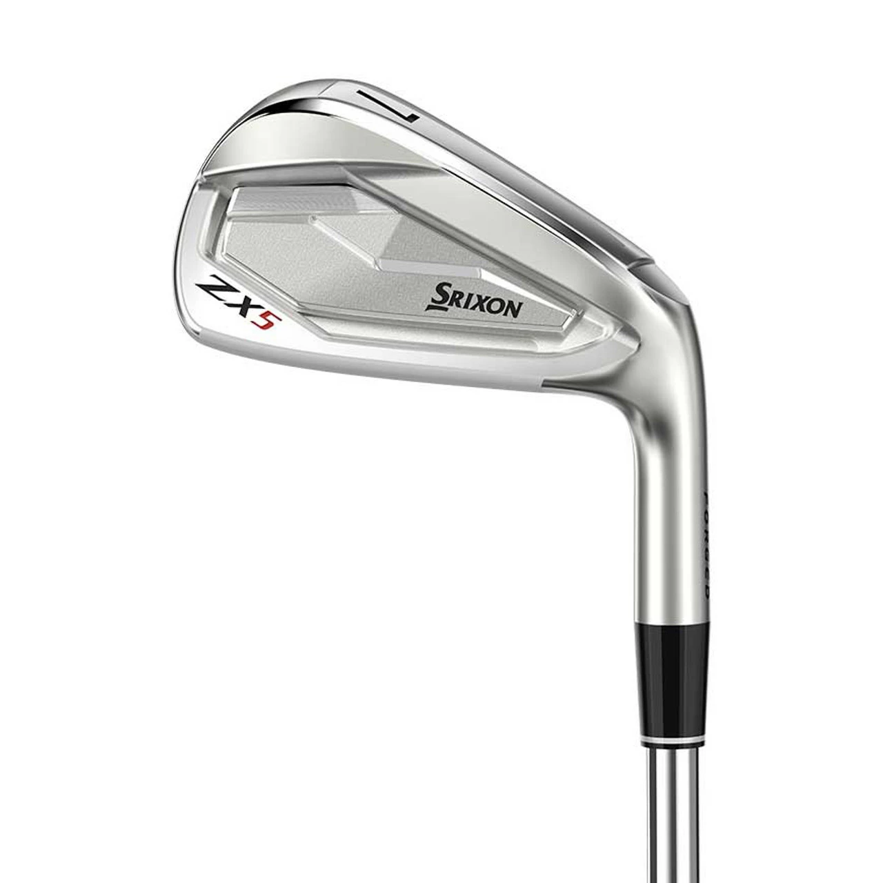 Srixon Golf Srixon ZX5 Individual Irons 3 Srixon Golf Srixon ZX5 Individual Irons