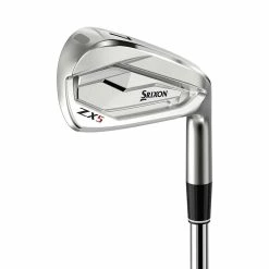 Srixon Golf Srixon ZX5 Individual Irons 12 Srixon Golf Srixon ZX5 Individual Irons -Clubs Shop Srixon ZX5 Iron b 06531.1675458098
