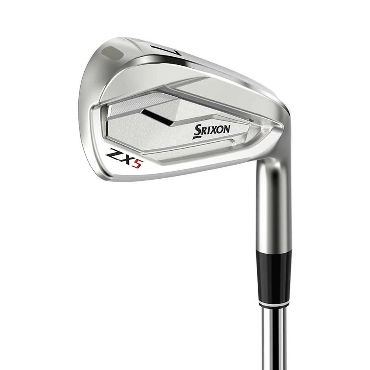 Srixon Golf Srixon ZX5 Individual Irons 5 Srixon Golf Srixon ZX5 Individual Irons - Image 3